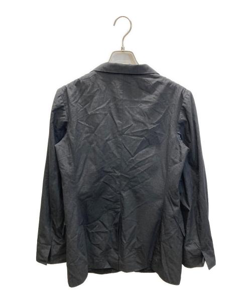 JIL SANDER（ジルサンダー）JIL SANDER (ジルサンダー) セットアップスーツ グレー サイズ:SIZE 36の古着・服飾アイテム