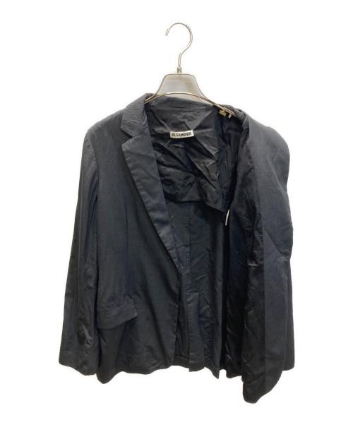 JIL SANDER（ジルサンダー）JIL SANDER (ジルサンダー) セットアップスーツ グレー サイズ:SIZE 36の古着・服飾アイテム