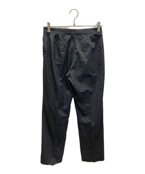 JIL SANDER（ジルサンダー）JIL SANDER (ジルサンダー) セットアップスーツ グレー サイズ:SIZE 36の古着・服飾アイテム