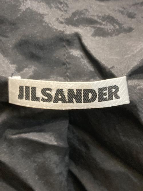 JIL SANDER（ジルサンダー）JIL SANDER (ジルサンダー) セットアップスーツ グレー サイズ:SIZE 36の古着・服飾アイテム