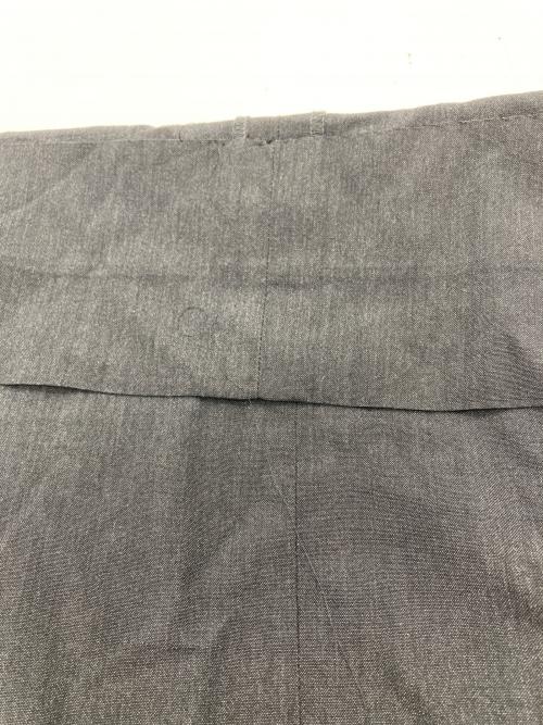 JIL SANDER（ジルサンダー）JIL SANDER (ジルサンダー) セットアップスーツ グレー サイズ:SIZE 36の古着・服飾アイテム