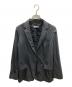 JIL SANDER (ジルサンダー) セットアップスーツ グレー サイズ:SIZE 36：8000円