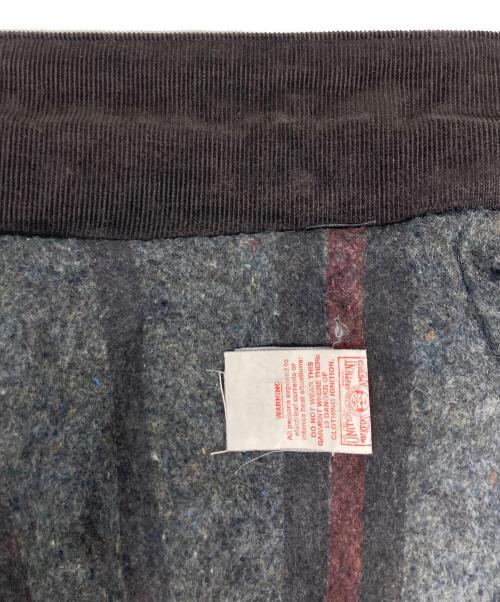 CarHartt（カーハート）CarHartt (カーハート) 90s トラディショナルコート ブラック サイズ:Mの古着・服飾アイテム