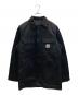 CarHartt（カーハート）の古着「90s トラディショナルコート」｜ブラック