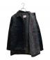 中古・古着 CarHartt (カーハート) 90s トラディショナルコート ブラック サイズ:M：18000円