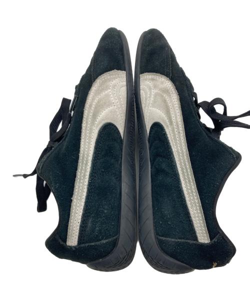 PUMA（プーマ）PUMA (プーマ) Speedcat OG ブラック サイズ:24.5の古着・服飾アイテム