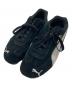 PUMA（プーマ）の古着「Speedcat OG」｜ブラック