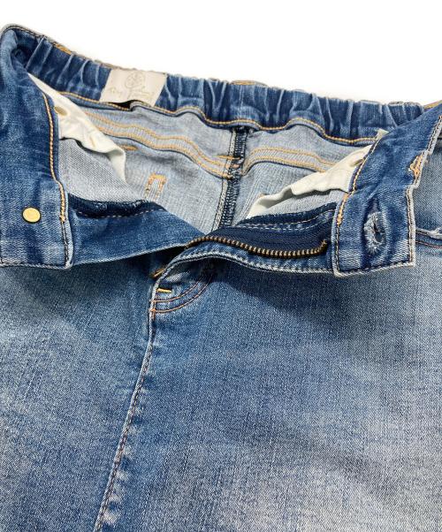 SURT（サート）SURT (サート) BIG JOHN (ビッグジョン) デニムスカート インディゴ サイズ:FSの古着・服飾アイテム