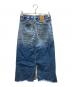 SURT (サート) BIG JOHN (ビッグジョン) デニムスカート インディゴ サイズ:FS：8000円