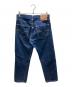 LEVI'S VINTAGE CLOTHING (リーバイス ビンテージ クロージング) 501XX 1955復刻 セルビッチデニムパンツ インディゴ サイズ:SIZE W30×L32：8000円