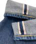 中古・古着 LEVI'S VINTAGE CLOTHING (リーバイス ビンテージ クロージング) 501XX 1955復刻 セルビッチデニムパンツ インディゴ サイズ:SIZE W30×L32：8000円