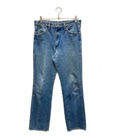 Wrangler 80s SLIM FIT デニムパンツ