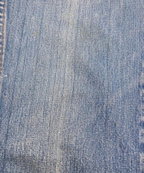 Wrangler（ラングラー）Wrangler (ラングラー) 80s SLIM FIT デニムパンツ インディゴ サイズ:33×32の古着・服飾アイテム
