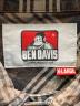 BEN DAVISの古着・服飾アイテム：6000円
