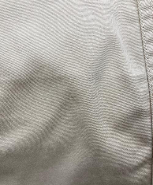 EVISU（エヴィス）EVISU (エヴィス) ハーフパンツ ベージュ サイズ:SIZE 76cm (W30)の古着・服飾アイテム