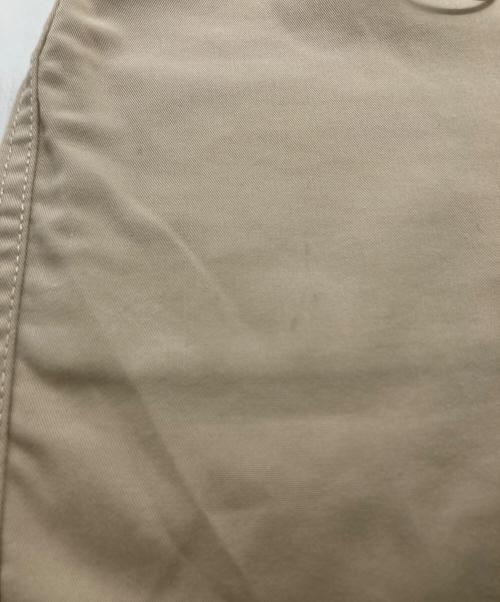 EVISU（エヴィス）EVISU (エヴィス) ハーフパンツ ベージュ サイズ:SIZE 76cm (W30)の古着・服飾アイテム