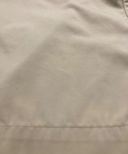 EVISU（エヴィス）EVISU (エヴィス) ハーフパンツ ベージュ サイズ:SIZE 76cm (W30)の古着・服飾アイテム