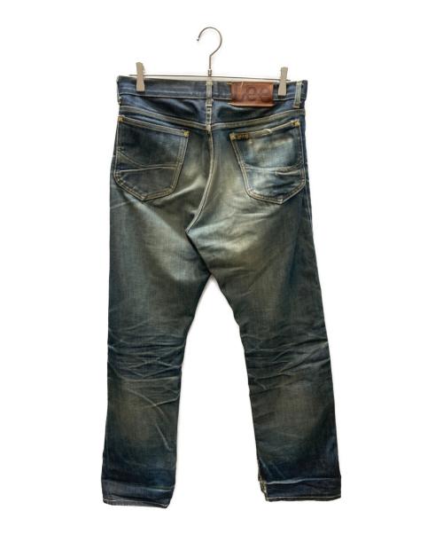 LEE（リー）LEE (リー) 復刻 101B デニムパンツ インディゴ サイズ:30×33の古着・服飾アイテム