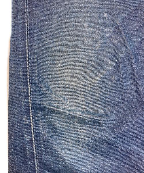 LEE（リー）LEE (リー) 復刻 101B デニムパンツ インディゴ サイズ:SIZE 28の古着・服飾アイテム