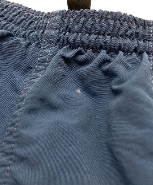 Patagonia（パタゴニア）Patagonia (パタゴニア) メンズ・バギーズ・ショーツ 5インチ ネイビー サイズ:Lの古着・服飾アイテム
