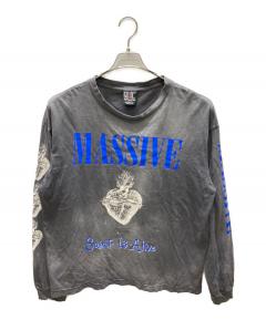中古・古着通販】SAINT MICHAEL (セントマイケル) FORSOMEONE (フォー