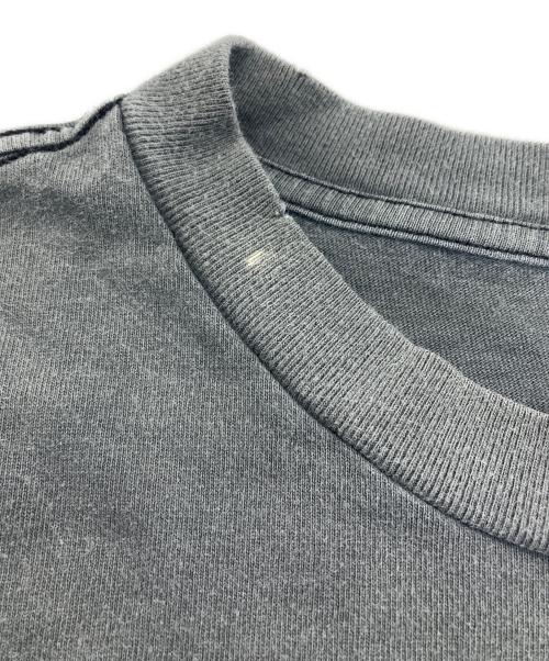 SAINT MICHAEL（セントマイケル）SAINT MICHAEL (セントマイケル) NEIGHBORHOOD (ネイバーフッド) NH SS TEE / BIKE ブラック サイズ:SIZE XLの古着・服飾アイテム