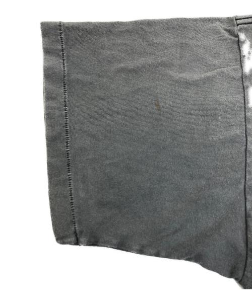 SAINT MICHAEL（セントマイケル）SAINT MICHAEL (セントマイケル) NEIGHBORHOOD (ネイバーフッド) NH SS TEE / BIKE ブラック サイズ:SIZE XLの古着・服飾アイテム