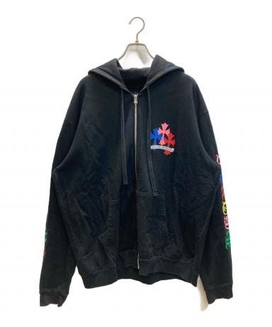 中古・古着通販】CHROME HEARTS (クロムハーツ) マルチカラー