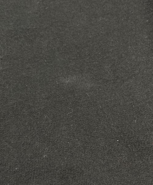 CHROME HEARTS（クロムハーツ）CHROME HEARTS (クロムハーツ) マルチカラーセメタリークロス ダガージップアップパーカー  MLTCOL CEM CRS SWTSHRT HD ZIP ブラック サイズ:XLの古着・服飾アイテム
