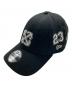 New Era（ニューエラ）の古着「キャップ」