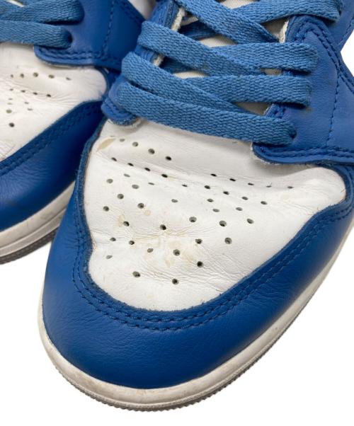 NIKE（ナイキ）NIKE (ナイキ) Air Jordan 1 High OG 