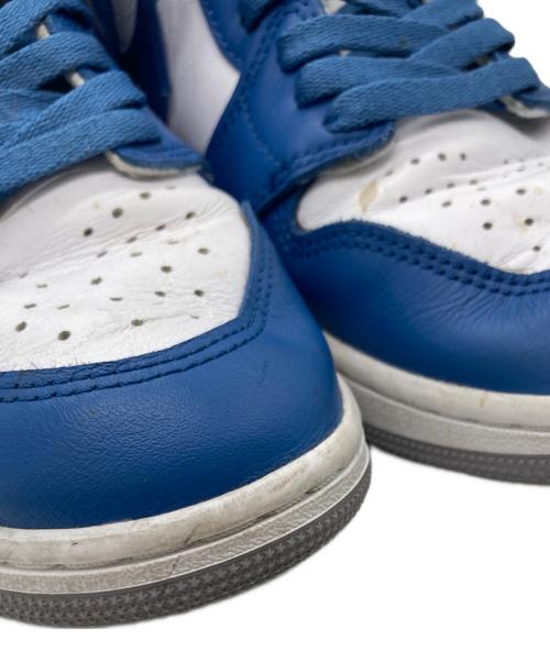 NIKE（ナイキ）NIKE (ナイキ) Air Jordan 1 High OG 