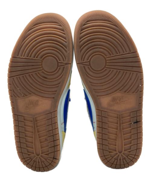 NIKE（ナイキ）NIKE (ナイキ) Travis Scott (トラヴィススコット) Air Jordan 1 Retro Low OG 