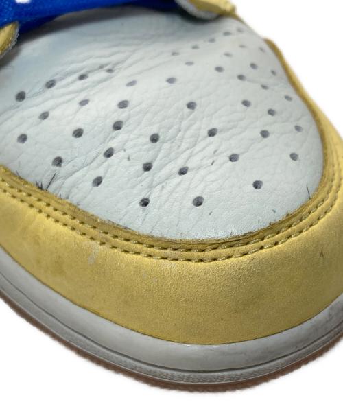 NIKE（ナイキ）NIKE (ナイキ) Travis Scott (トラヴィススコット) Air Jordan 1 Retro Low OG 