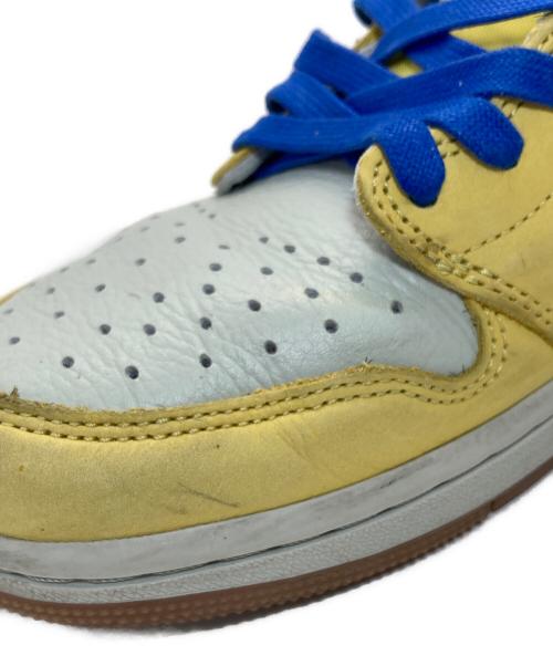 NIKE（ナイキ）NIKE (ナイキ) Travis Scott (トラヴィススコット) Air Jordan 1 Retro Low OG 