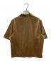 stussy (ステューシー) 半袖シャツ ゴールド サイズ:M：5000円