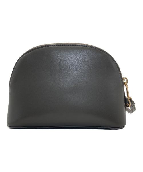 CHARLES & KEITH（チャールズアンドキース）CHARLES & KEITH (チャールズアンドキース) calla カルラ トートバッグ ブラウンの古着・服飾アイテム
