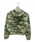SLACKER (スラッカー) Como Thermal Zip Hoodie グリーン サイズ:SIZE S：13000円