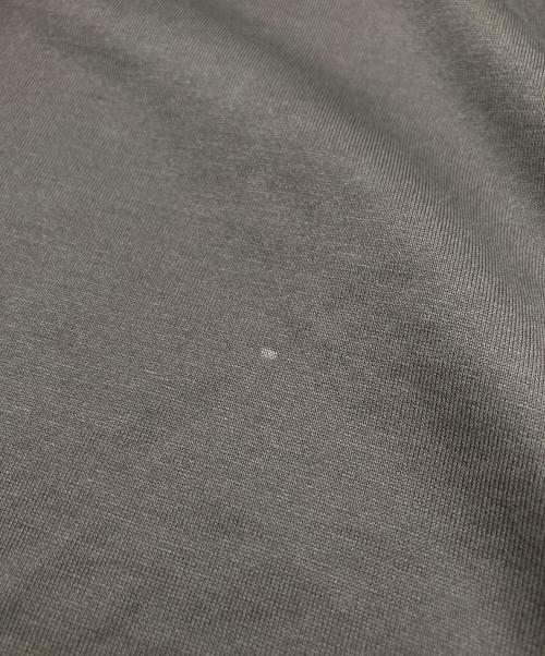 MONCLER（モンクレール）MONCLER (モンクレール) MAGLIA T-SHIRT カーキ サイズ:XXLの古着・服飾アイテム
