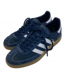 adidas×Sporty & Rich（アディダス×スポーティーアンドリッチ）の古着「Handball Spezial」｜ネイビー