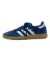 adidas (アディダス) Sporty & Rich (スポーティーアンドリッチ) Handball Spezial ネイビー サイズ:SIZE 25.5cm：8000円