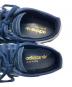 中古・古着 adidas (アディダス) Sporty & Rich (スポーティーアンドリッチ) Handball Spezial ネイビー サイズ:SIZE 25.5cm：8000円