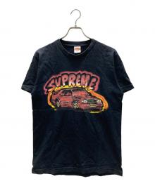 SUPREME（シュプリーム）の古着「190E Tee」｜ブラック