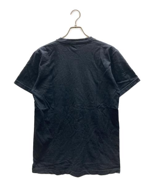 SUPREME（シュプリーム）SUPREME (シュプリーム) 190E Tee ブラック サイズ:SIZE Mの古着・服飾アイテム