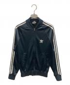 adidasアディダス）の古着「70-80's ATP トラックジャケット」｜ネイビー