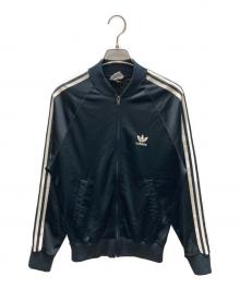 adidas（アディダス）の古着「70-80's ATP トラックジャケット」｜ネイビー