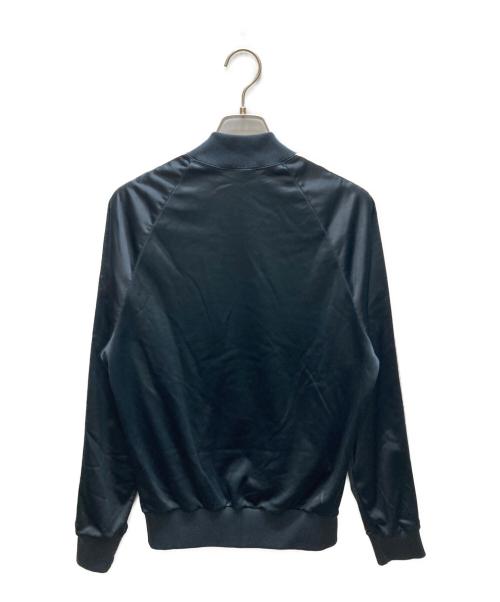adidas（アディダス）adidas (アディダス) 70-80's ATP トラックジャケット ネイビー サイズ:Sの古着・服飾アイテム