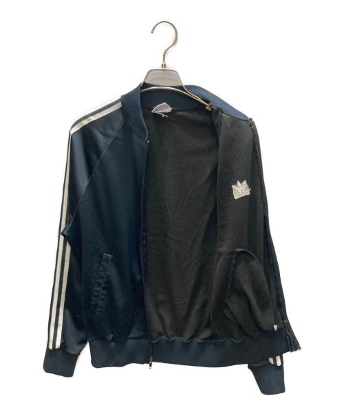 adidas（アディダス）adidas (アディダス) 70-80's ATP トラックジャケット ネイビー サイズ:Sの古着・服飾アイテム