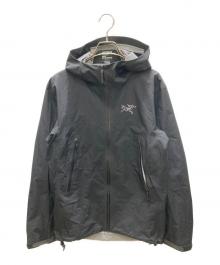 ARC'TERYX（アークテリクス）の古着「BETA JACKET」｜ブラック