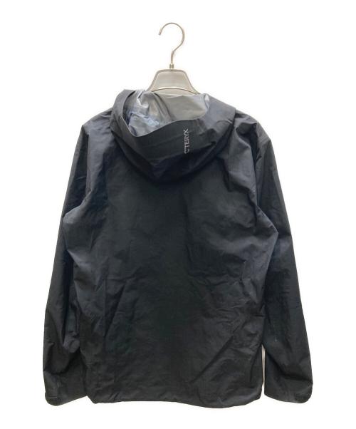 ARC'TERYX（アークテリクス）ARC'TERYX (アークテリクス) BETA JACKET ブラック サイズ:XSの古着・服飾アイテム